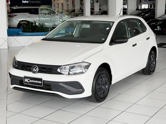 VOLKSWAGEN POLO 1.0 MPI TRACK MANUAL VOLKSWAGEN POLO 1.0 MPI TRACK MANUAL